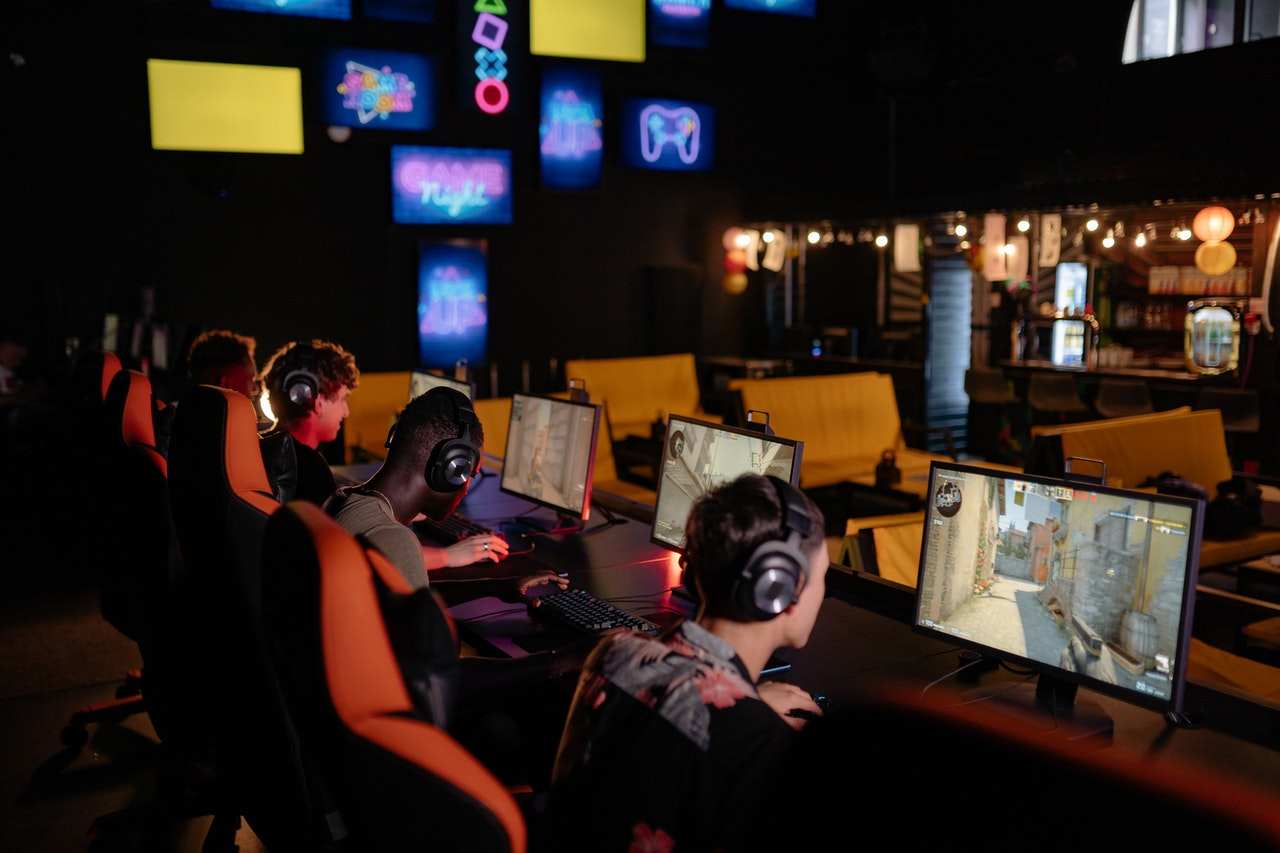 How is Growing Gaming Sector Backed by the Rapidly Improving Technology?