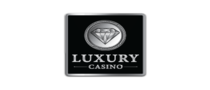 sign in Luxury Casino
