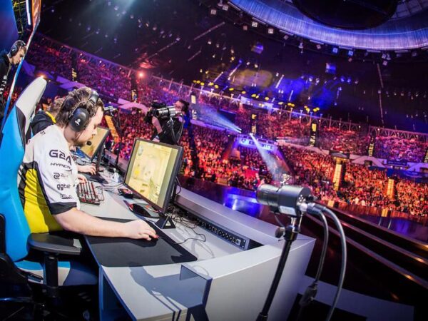 Why are bets on CSGO more popular than other esports games?
